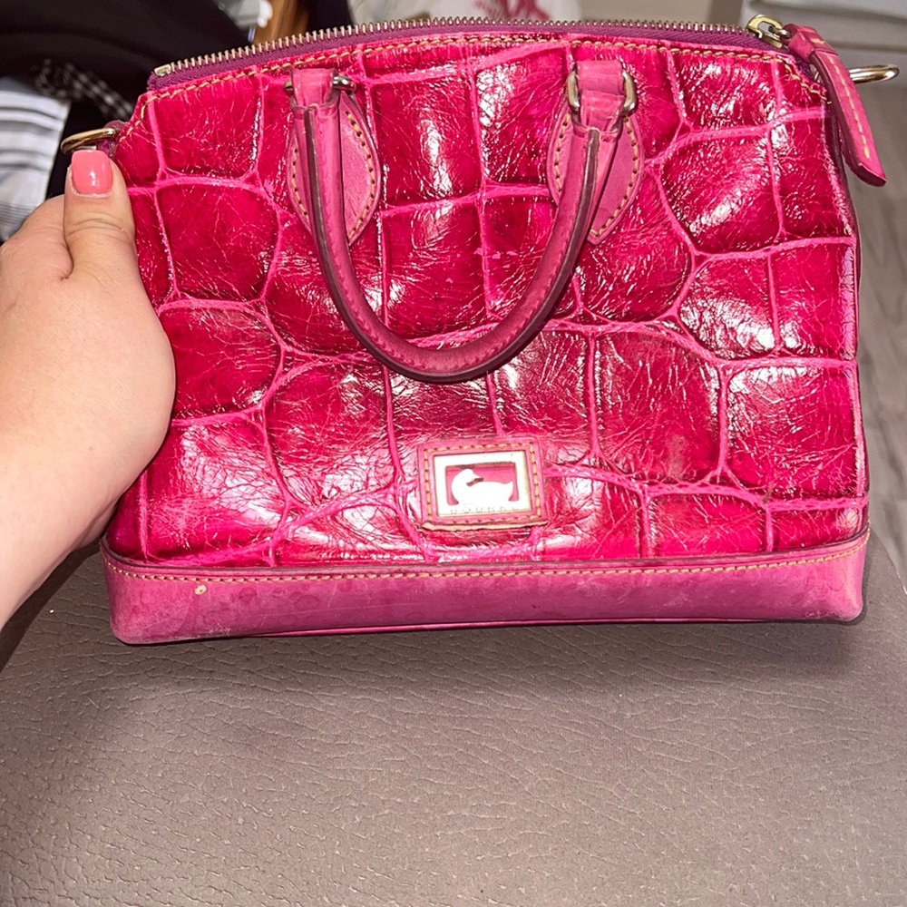 Dooney Bourke